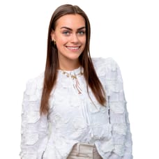 Photo of Phoebe van der Heijden