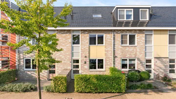Phoenixlaan 14 in Barneveld