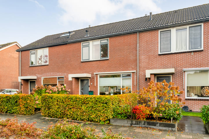 Phoenixstraat 12 in Wijster