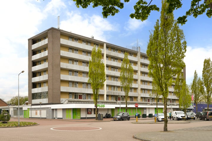 Phohistraat 80 in Huizen