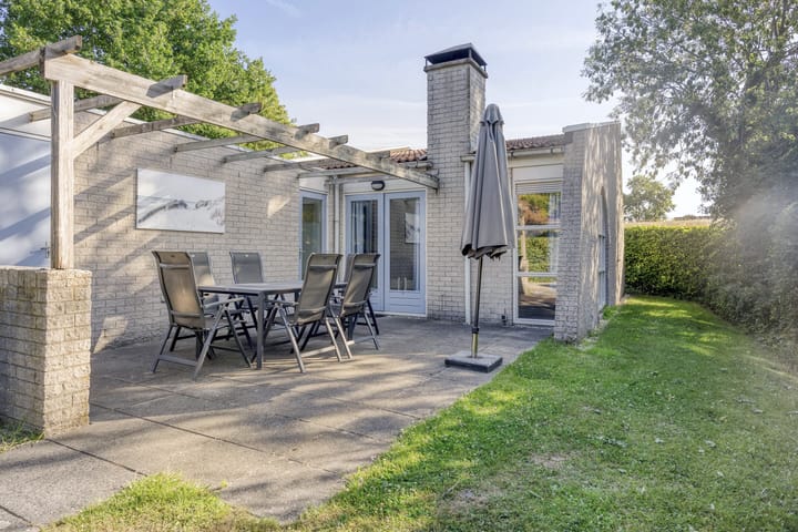 Photo of property Pholas 5, Brouwershaven