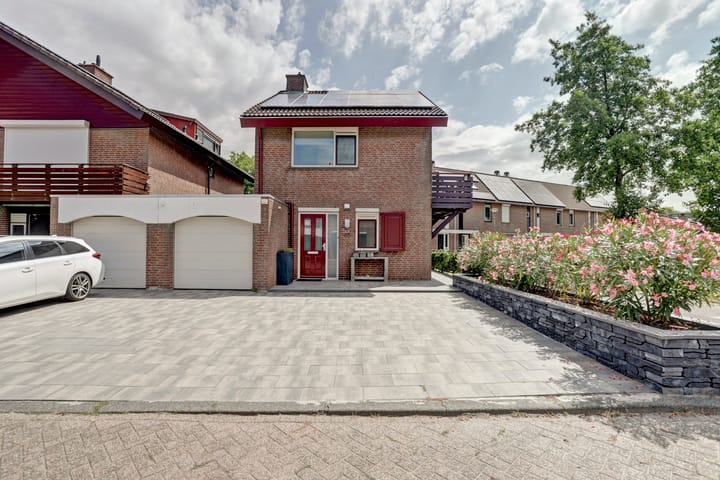 Pianopad 13 in Spijkenisse