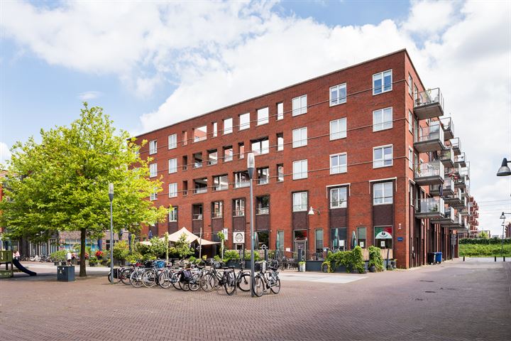 Piazza 75 in Houten