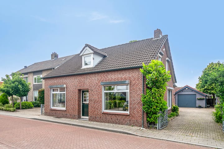 Picardie 23 in Gennep