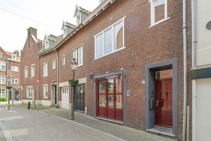 Picardie 8A in Venlo