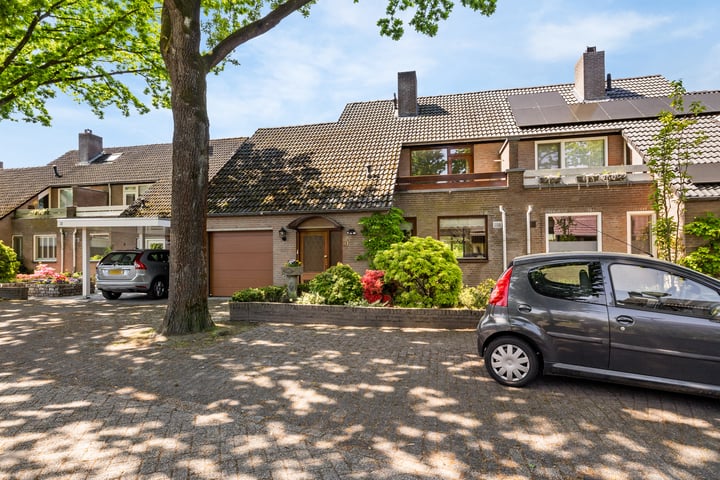 Picardiehof 31 in Eindhoven