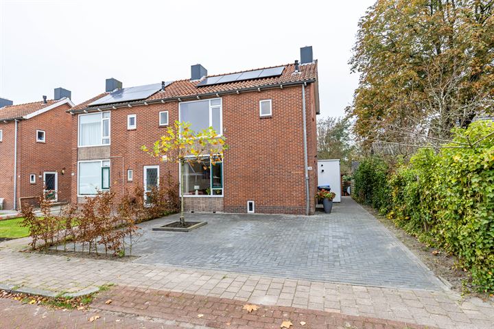 Piccardtstraat 34 in Harkstede