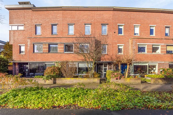 Piccolodreef 38 in Harderwijk