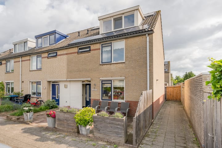 Piccolopad 2 in Amersfoort