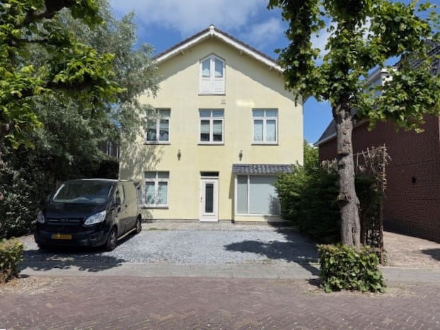 Pickéstraat 64 in Noordwijk