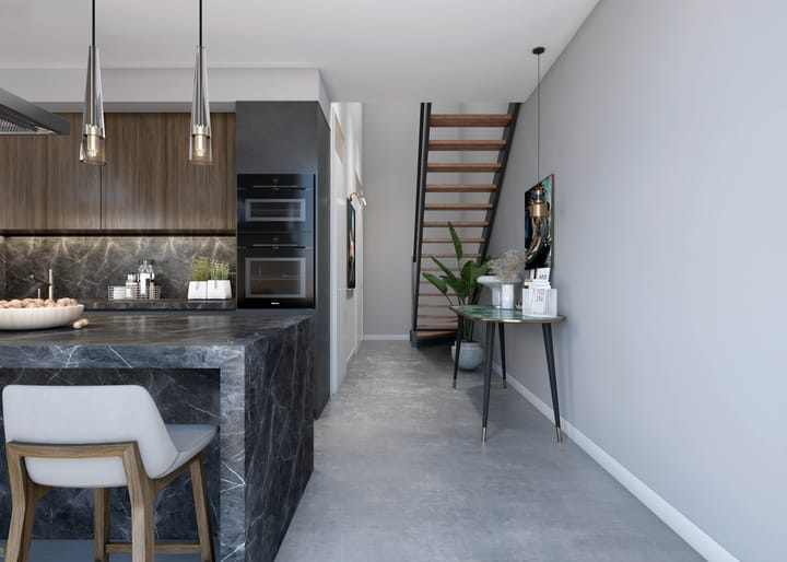 Piekstraat 367 in Rotterdam Foto