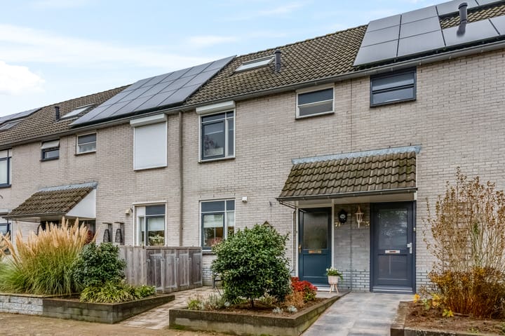 Photo de la maison Pienemanstraat 71, Ede