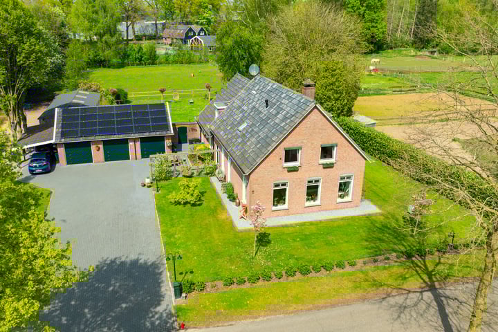 Piepersweg 12 in Aalten