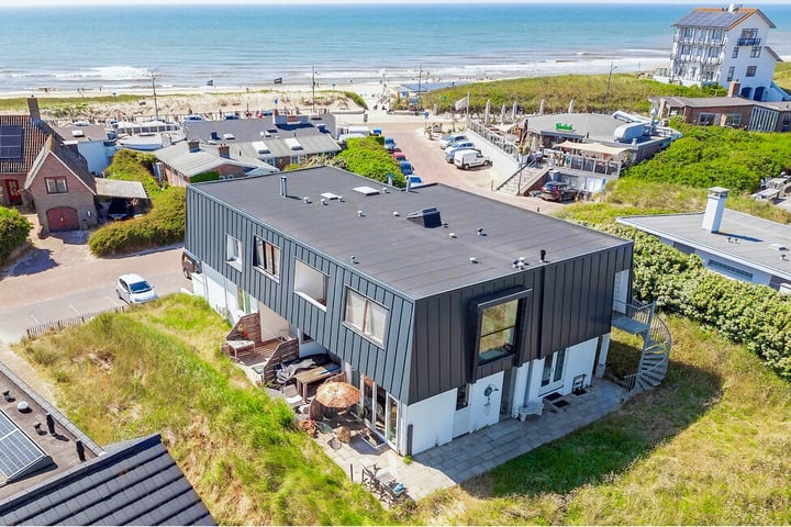 Pier Panderweg 8C in Bergen aan Zee