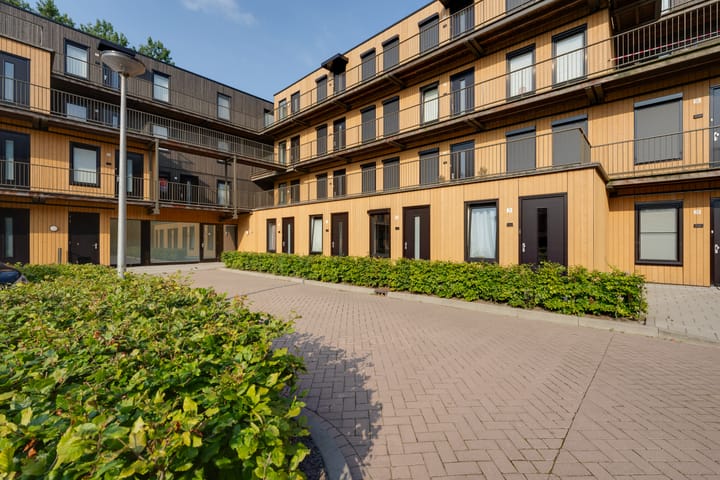 Pierebaan 75 in Monnickendam