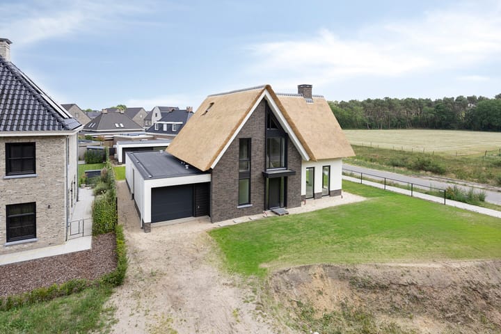 Photo of property Pierestraat 5B, Rucphen