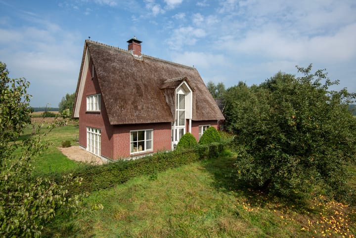 Photo de la maison Pierikstraat 7, Gaanderen