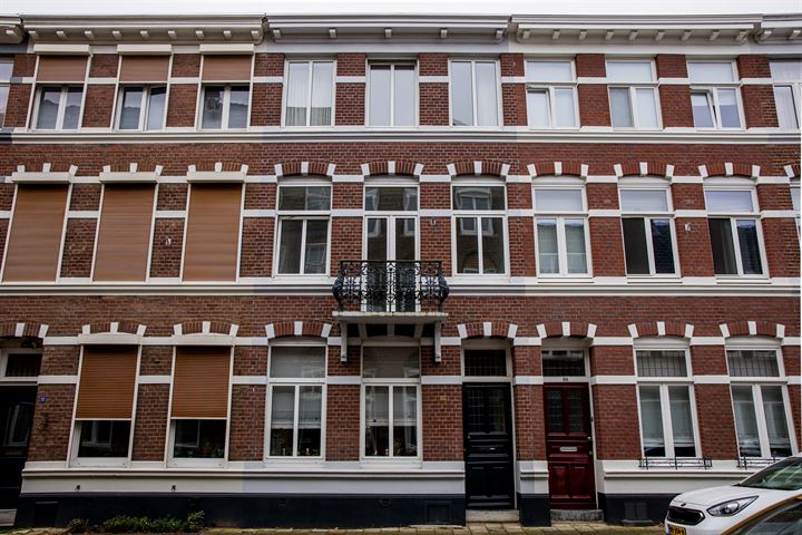 Pierre Cuypersstraat 30 in Roermond