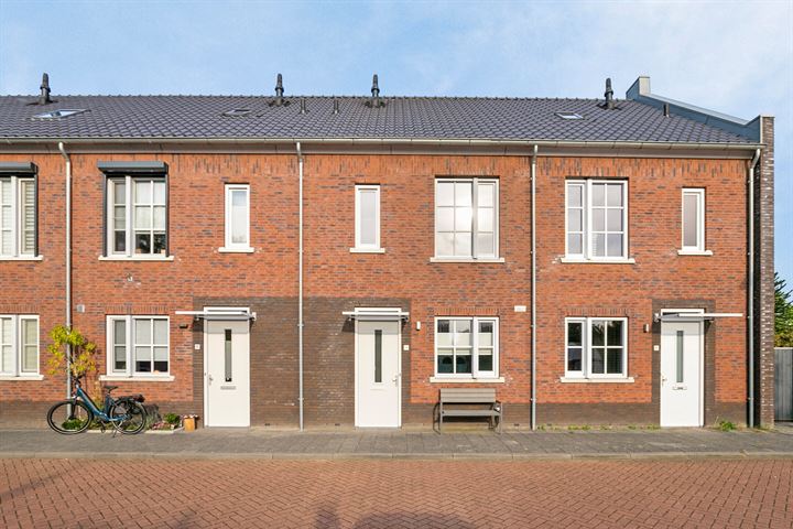 Pierre Janssenstraat 19 in Boxtel