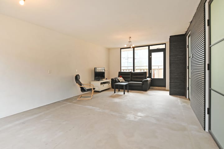 Pierre Kemphove 47 in Zoetermeer foto