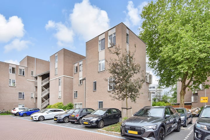 Pierre Kemphove 9 in Zoetermeer foto