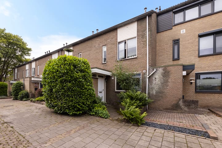 Pierre Monteuxstraat 55 in Hengelo