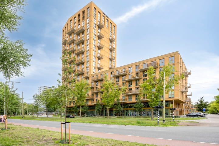 Pierre van Hauwelaan 446 in Delft