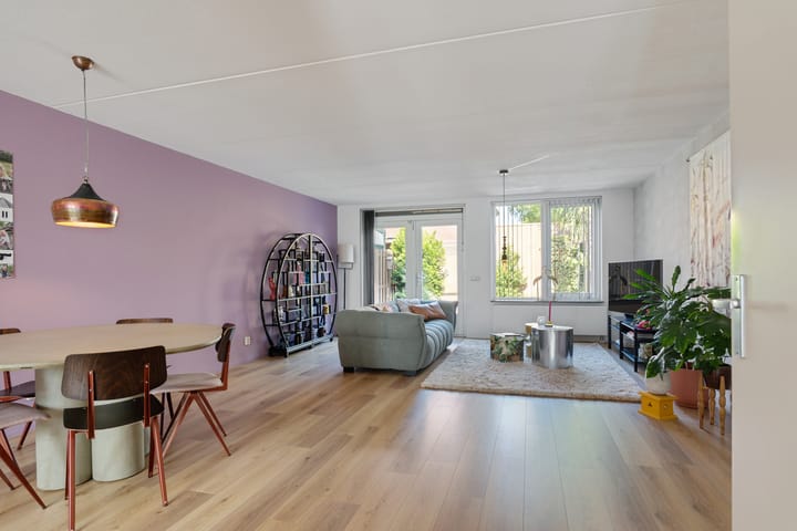 Piershilstraat 47 in Zoetermeer foto