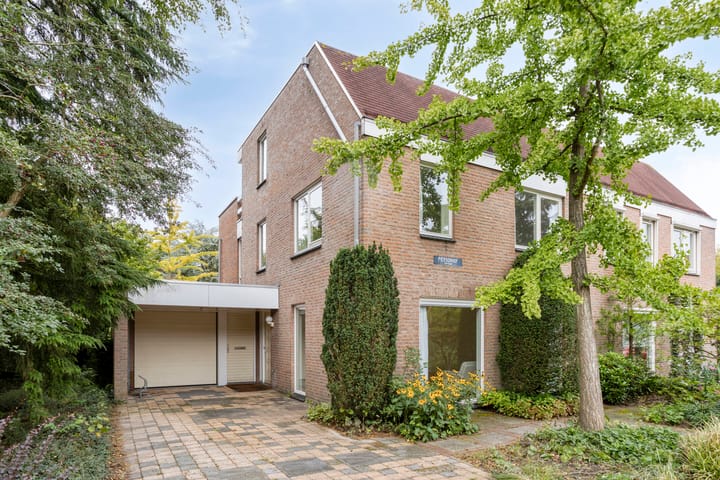 Piersonhof 6 in Eindhoven