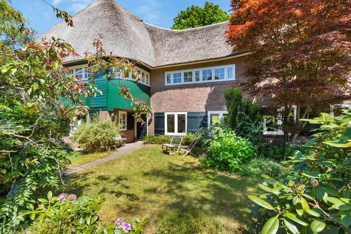 Photo of property Piersonlaan 2, Amersfoort