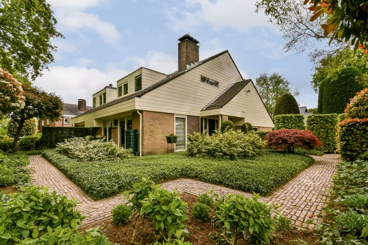 Foto van woning Piersonlaan 9, Huizen