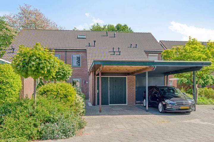 Piersonstraat 10 in Winterswijk