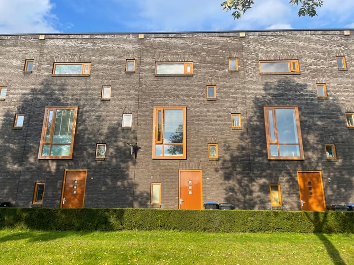 Photo of property Piersonstraat 127, Dordrecht