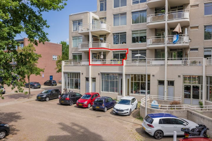 Piersonstraat 23, Katwijk Photo of property Piersonstraat 23, Katwijk