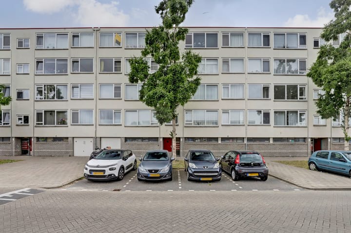 Piersonstraat 28 in Schiedam