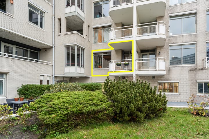 Photo of property Piersonstraat 34, Katwijk