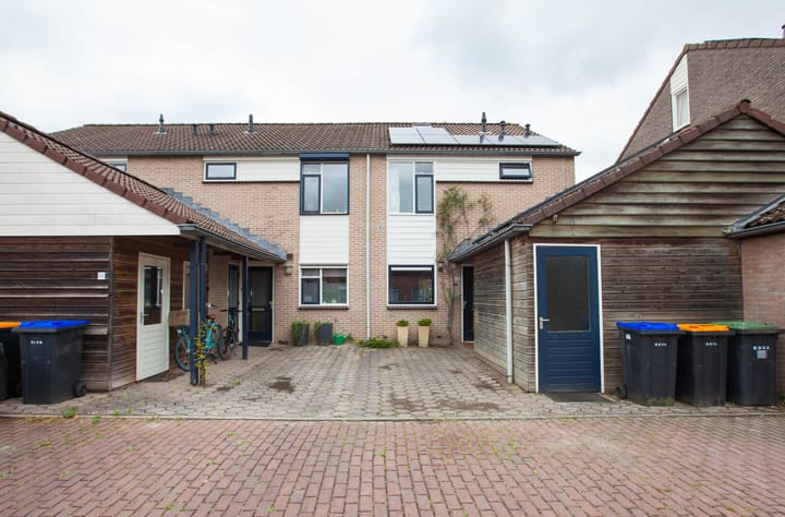 Foto van woning Piersonstraat 40, Winterswijk