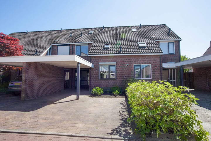 Piersonstraat 56 in Winterswijk