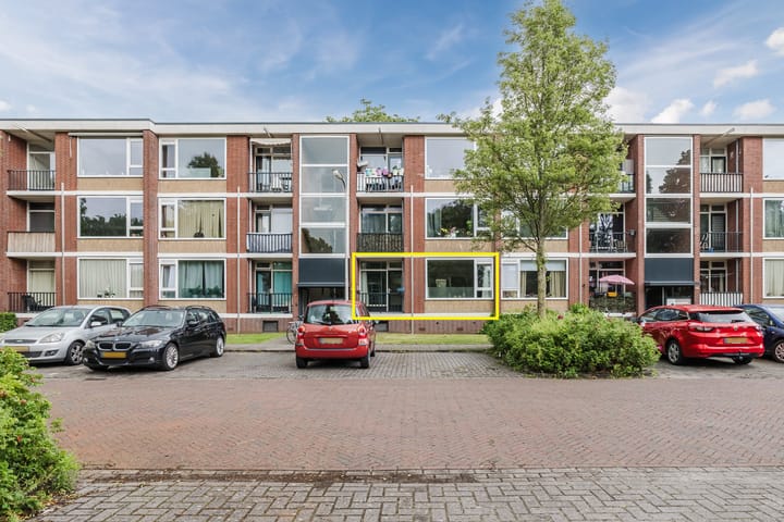 Piersonstraat 58 in Meppel