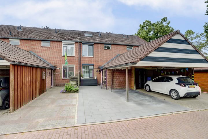 Piersonstraat 83 in Winterswijk