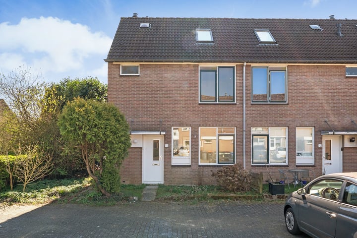 Piersonware 12 in Zwolle