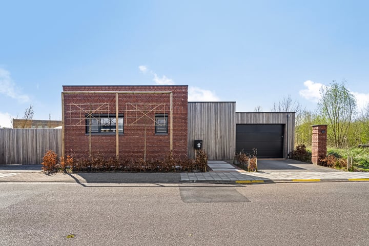 Photo of property Pierssenspolderstraat 48, Sluiskil