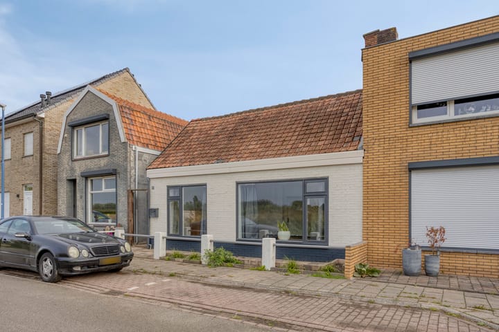 Pierssenspolderstraat 67 in Sluiskil