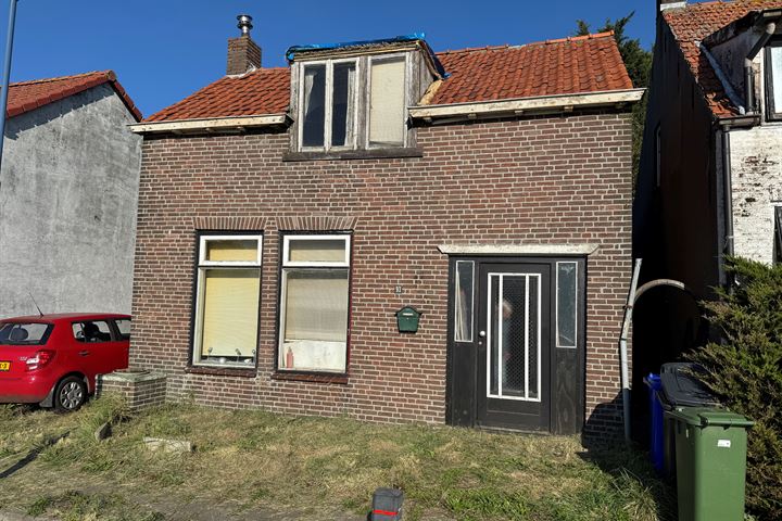 Pierssenspolderstraat 93 in Sluiskil