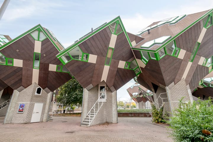 Piet Blomplein 8 in Helmond