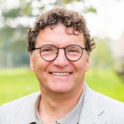 Foto van Piet Cazemier, NVM Register Makelaar (Directeur) bij Pandomo Makelaars