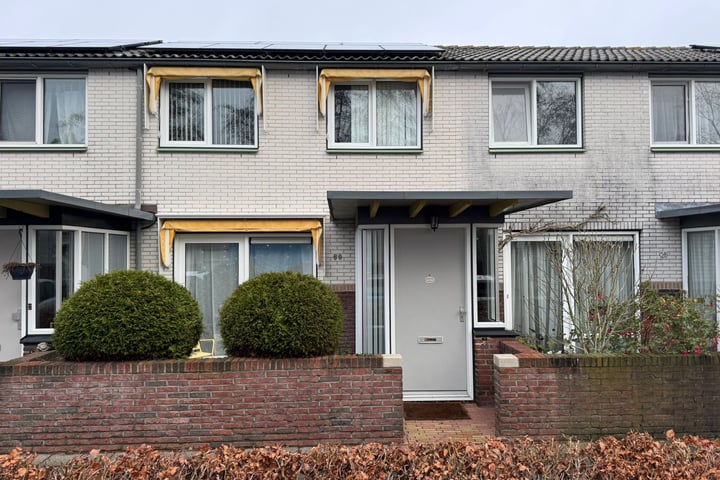 Photo of property Piet de Winterlaan 60, Amstelveen