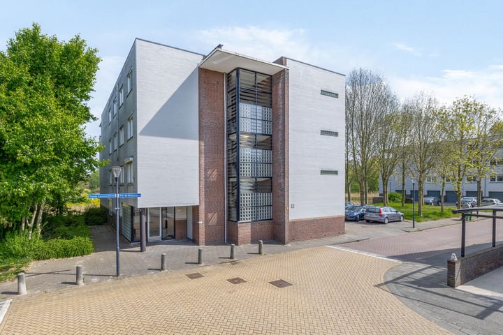 Photo of property Piet de Winterlaan 7, Amstelveen