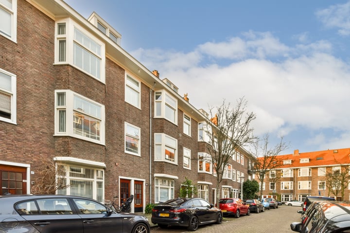 Piet Gijzenbrugstraat 10-1 in Amsterdam