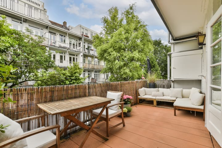 Piet Gijzenbrugstraat 36-1 in Amsterdam
